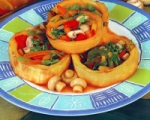 Постные бутерброды, закуски Постные бутерброды, закуски
