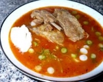 Скоромные первые блюда Скоромные первые блюда