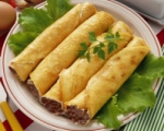 Блины простые.С начинкой Блины простые.С начинкой